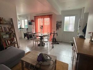 Location maison mitoyenne