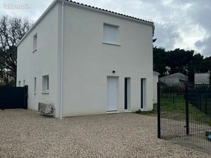 Maison 85m2 Saint Medard d’Eyrans