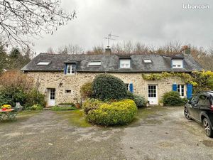 Maison 7 pièces 153 m²