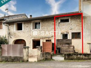 Propriété 3 pièces 84 m²