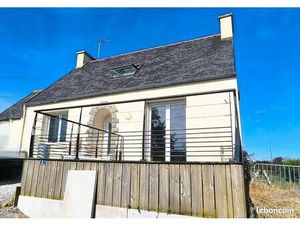 Maison 5 pièces 86 m²