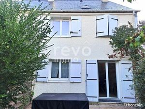 Maison 6 pièces 89 m²