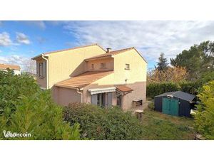 Maison 5 pièces 123 m²