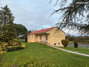 Maison 6 pièces 94 m²