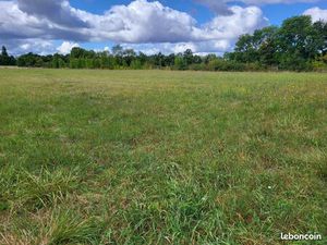 Terrain 8840 m² Aumagne