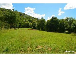 Terrain 2 495 m² Digna