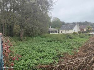 Terrain 2 100 m² Beauvais