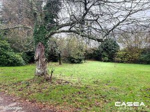 Terrain 1150 m² Pleuven