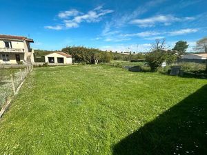 Terrain Constructible Royan