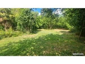 Terrain 371 m² Trosly Breuil