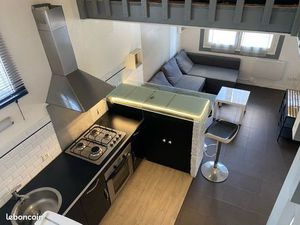 Appartement 34m2 idéal premier achat ou investissement
