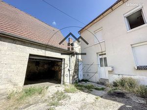 Duplex 2 pièces 39 m²