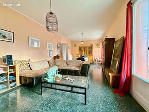 Appartement 4 pièces 92 m²