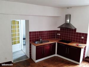 T2 Centre ville Gueret