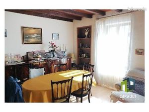 Immeuble 10 pièces 334 m²