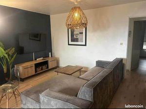 Vend T3 dans résidence avec piscine