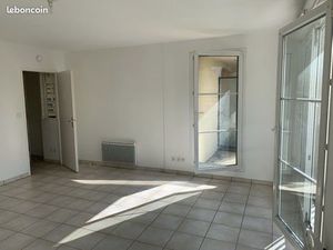 Appartement T2 - 54m2 La Chapelle aux pots