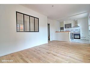 Appartement 2 pièces 37 m²