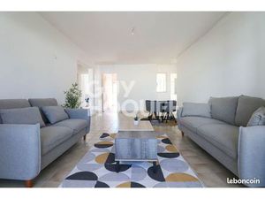 Appartement 4 pièces 67 m²