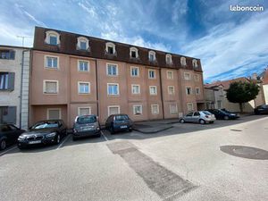 Loue St Jean de Losne 2 T1 bis 29m2