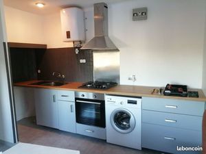 Appartement a l Escala Espagne