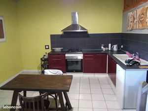 Chambre meublée tout confort petit loyer secteur marmande