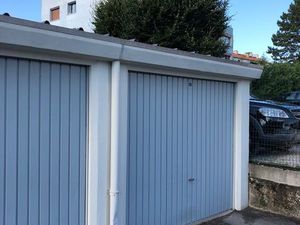 Loue garage fermé  quartier Montmuzard (Dijon)