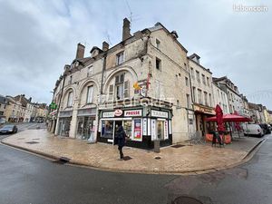 Local commercial 64 m² Chaumont