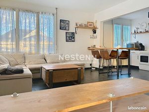 Maison 4 pièces 81 m²