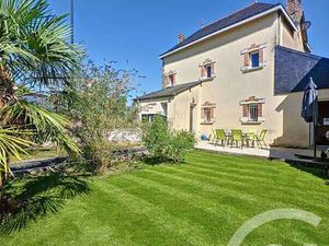 Vente Maison à Ancenis (44150) : à vendre / 160m² Ancenis