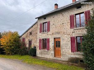 Maison 6 pièces 178 m²