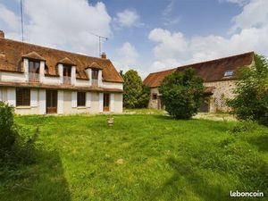 Grange 5 pièces 99 m²