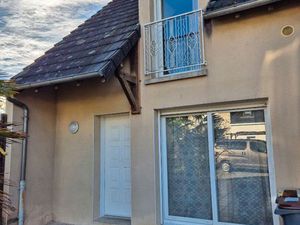 Maison 3 pièces 77 m²