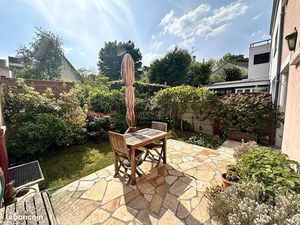 Maison 7 pièces 123 m²