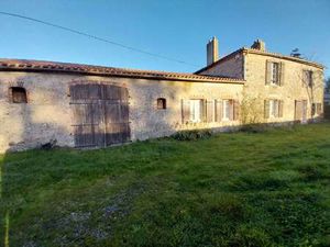 Vente Maison à La Garnache (85710) : à vendre / 107m² La Garnache