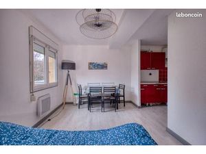 Maison 5 pièces 125 m²