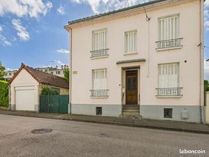 Propriété 3 pièces 74 m²