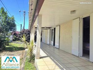 Propriété 5 pièces 118 m²