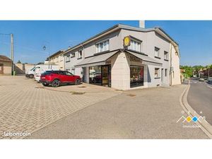 Maison 7 pièces 200 m²