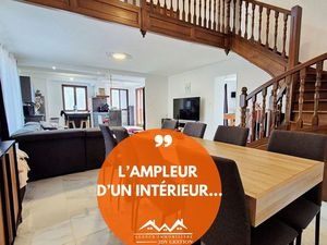 Propriété 11 pièces 286 m²