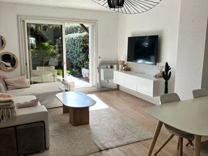 Maison 2 chambres – 66 09 m² + Garage – Résidence avec piscine – Toulouse/Lalande