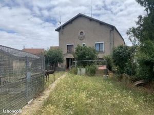 Maison 5 pièces 226 m²