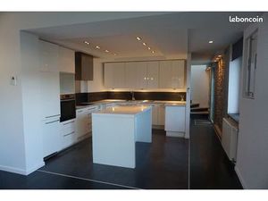 Maison Moderne entièrement rénovée à Marly Village