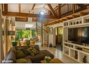 Belle maison familiale