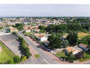 Vente Terrain à Aizenay (85190) : à vendre / Aizenay