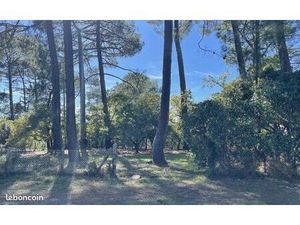 Terrain 860 m² Gradignan