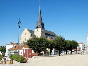 Vente Terrain au Poiré-sur-Vie (85170) : à vendre / Le Poiré-sur-Vie