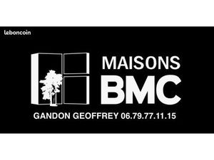 Terrain 410 m² Merignac