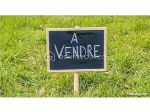 Terrain 7 020 m² Montmirail