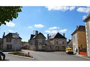 Vente Terrain à Nalliers (85370) : à vendre / Nalliers